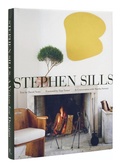 Cover: Stephen Sills - Rizzoli International Publications