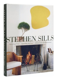 Abbildung von: Stephen Sills - Rizzoli International Publications