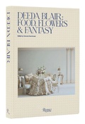 Cover: Deeda Blair - Rizzoli International Publications