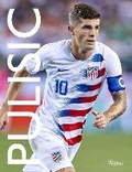 Cover: Christian Pulisic - Rizzoli International Publications