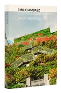 Cover: Emilio Ambasz - Rizzoli International Publications