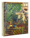 Cover: Frank Auerbach: Revised and Expanded Edition - Rizzoli International Publications