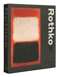 Cover: Mark Rothko - Rizzoli International Publications