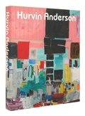 Cover: Hurvin Anderson - Rizzoli International Publications