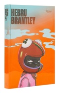 Cover: Hebru Brantley - Rizzoli International Publications