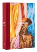 Cover: The Colors of Sies Marjan - Rizzoli International Publications