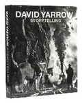 Cover: Storytelling: David Yarrow - Rizzoli International Publications