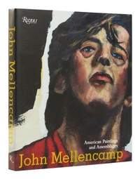 Abbildung von: John Mellencamp - Rizzoli International Publications