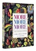 Cover: More is More is More - Rizzoli International Publications