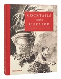Cover: Cocktails with a Curator - Rizzoli International Publications