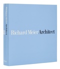 Cover: Richard Meier, Architect: Volume 8 - Rizzoli International Publications