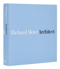 Enlarge image Cover: Richard Meier, Architect: Volume 8 - Rizzoli International Publications