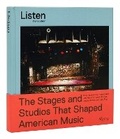 Cover: Listen - Rizzoli International Publications