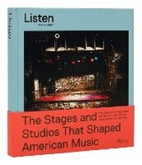 Abbildung von: Listen - Rizzoli International Publications