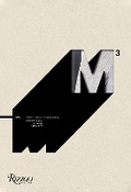 Cover: M (3) - Rizzoli International Publications