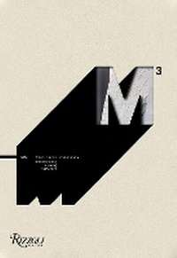 Enlarge image Cover: M (3) - Rizzoli International Publications