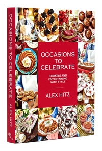 Abbildung von: Occasions to Celebrate - Rizzoli International Publications