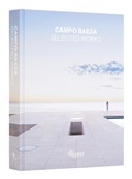 Cover: Campo Baeza - Rizzoli International Publications