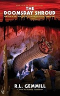 Cover: The Doomsday Shroud - Cottingham McMasters Publishing House LLC