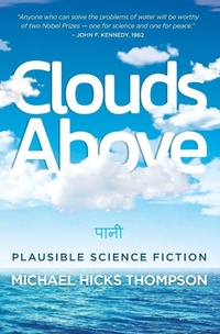 Enlarge image Cover: Clouds Above - Shepherd King Publishing LLC