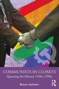 Bild: Communists in Closets - Routledge