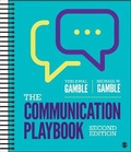 Cover: The Communication Playbook - Sage Publications, Inc