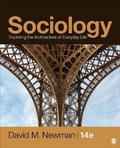 Cover: Sociology - Sage Publications, Inc