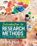 Bild: Introduction to Research Methods - Sage Publications, Inc