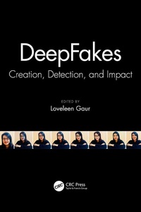 Abbildung von: DeepFakes - CRC Press