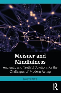 Abbildung von: Meisner and Mindfulness - Routledge