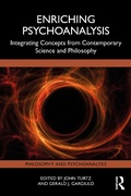 Cover: Enriching Psychoanalysis - Routledge