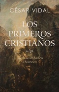 Cover: Los primeros cristianos (The First Christians) - LifeWay Christian Resources