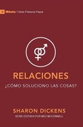 Cover: Relaciones - LifeWay Christian Resources