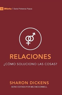 Enlarge image Cover: Relaciones - LifeWay Christian Resources