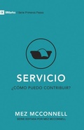 Cover: Servicio - LifeWay Christian Resources