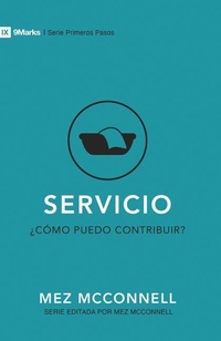 Enlarge image Cover: Servicio - LifeWay Christian Resources