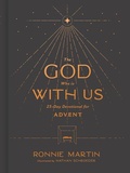 Cover: The God Who Is with Us - LifeWay Christian Resources