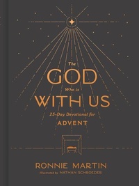 Enlarge image Cover: The God Who Is with Us - LifeWay Christian Resources