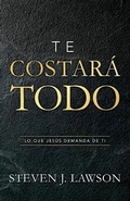 Cover: Te costara todo - LifeWay Christian Resources