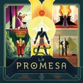 Cover: La promesa - LifeWay Christian Resources