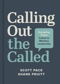 Cover: Calling Out the Called - LifeWay Christian Resources
