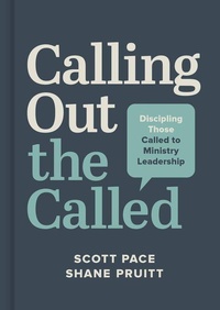 Enlarge image Cover: Calling Out the Called - LifeWay Christian Resources