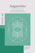 Cover: Augustine - LifeWay Christian Resources