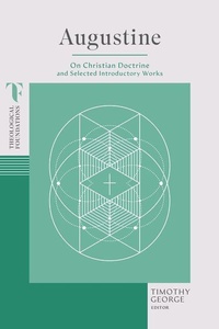 Enlarge image Cover: Augustine - LifeWay Christian Resources