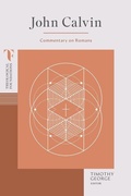 Cover: John Calvin - LifeWay Christian Resources