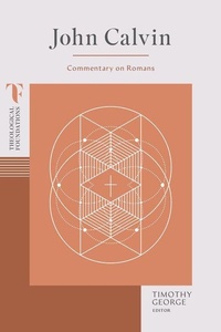 Enlarge image Cover: John Calvin - LifeWay Christian Resources