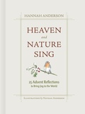 Cover: Heaven and Nature Sing - LifeWay Christian Resources