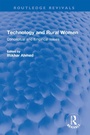 Cover: Technology and Rural Women - Routledge