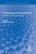 Bild: Technology and Rural Women - Routledge