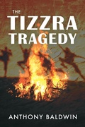 Cover: Tizzra Tragedy - BOOKBABY